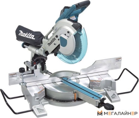 Дисковая пила Makita LS1016 купить в Минске с доставкой