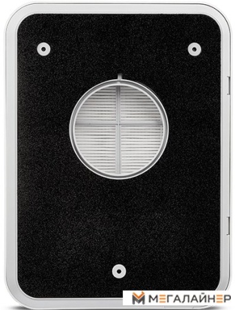 Проветриватель с нагревом Ballu Oneair ASP-80