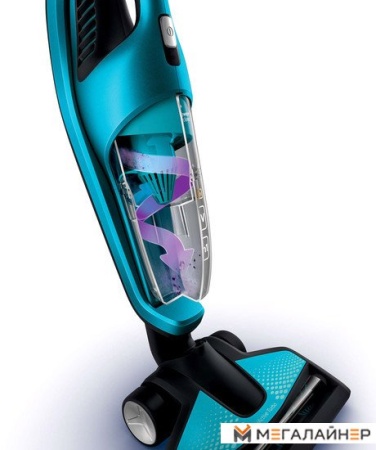 Пылесос Philips FC6404/01 купить в Минске с доставкой