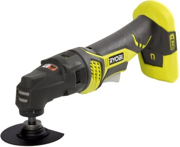 Мультифункциональная шлифмашина Ryobi RMT1801M купить в Минске с доставкой