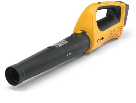 Ручная воздуходувка Stiga BL 100e Kit 271504108/ST2 (с 1-им АКБ) купить в Минске с доставкой