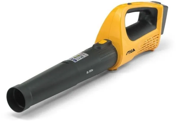 Ручная воздуходувка Stiga BL 100e Kit 271504108/ST2 (с 1-им АКБ) купить в Минске с доставкой