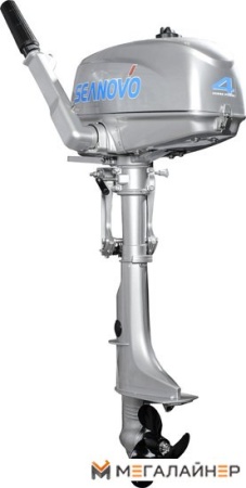 Лодочный мотор Seanovo SN4FHS