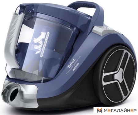 Пылесос Tefal TW4881EA купить в Минске с доставкой