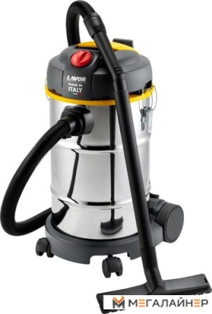 Пылесос Lavor WT 30 X 8.253.0012 купить в Минске с доставкой