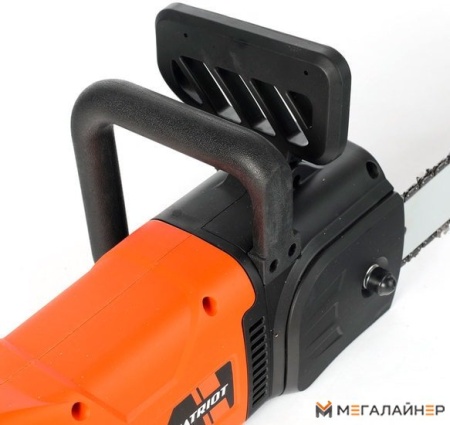 Электрическая пила Patriot ES 1816 купить в Минске с доставкой