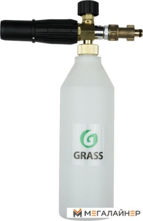 Пеногенератор Grass PK-0107 купить в Минске с доставкой