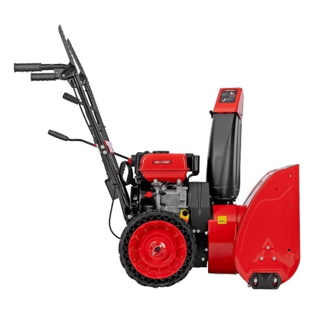Бензиновая снегоуборочная машина MTX ST 560, 209 cc, ручной старт купить в Минске с доставкой