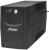 Источник бесперебойного питания Powerman Back Pro 600 Plus