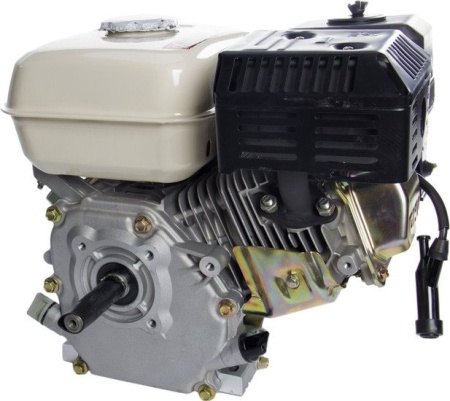 Бензиновый двигатель Zigzag GX 210 (SR 170 FP) купить в Минске с доставкой