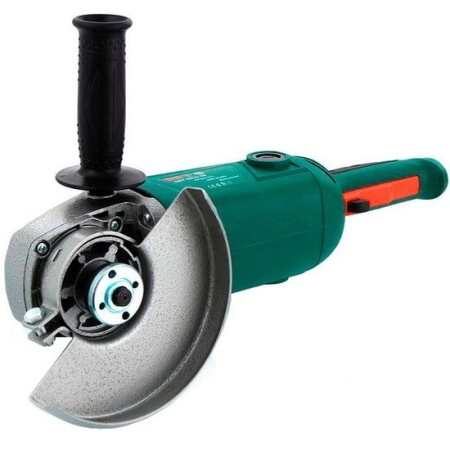 Угловая шлифмашина DWT WS24-180 T купить в Минске с доставкой