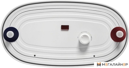 Накопительный электрический водонагреватель Ballu BWH/S 100 Level PRO купить в Минске с доставкой