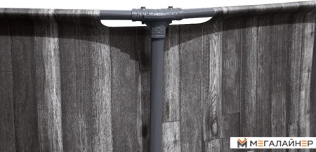 Каркасный бассейн Bestway Steel Pro Max 5614X (366x100)