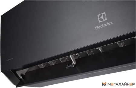 Кондиционер Electrolux Enterprise EACS/I-09HEN-BLACK/N8