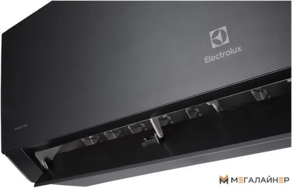 Кондиционер Electrolux Enterprise EACS/I-12HEN-BLACK/N8