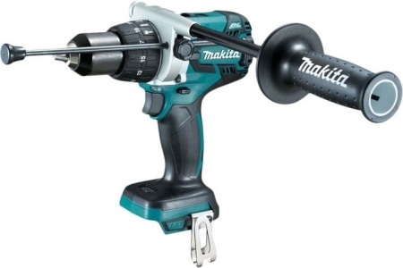 Дрель-шуруповерт Makita DHP481Z