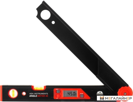 Угломер ADA Instruments AngleMeter 45 A00408 купить в Минске с доставкой