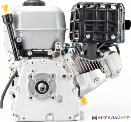 Бензиновый двигатель Zongshen GB270B 1T90QW271 купить в Минске с доставкой