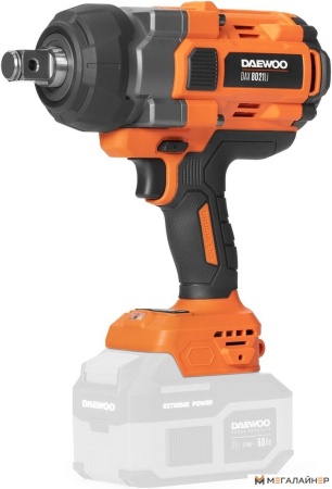 Гайковерт Daewoo Power DAX 8021Li (без АКБ) купить в Минске с доставкой