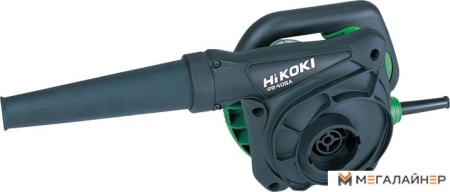 Ручная воздуходувка Hikoki (Hitachi) RB40SA купить в Минске с доставкой