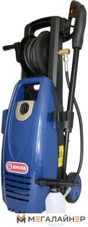 Мойка высокого давления ДИОЛД ВДМ-3-135 А купить в Минске с доставкой