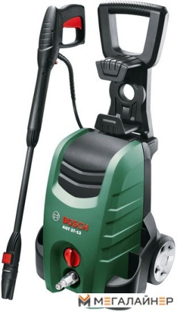 Мойка высокого давления Bosch AQT 37-13 (06008A7200) купить в Минске с доставкой