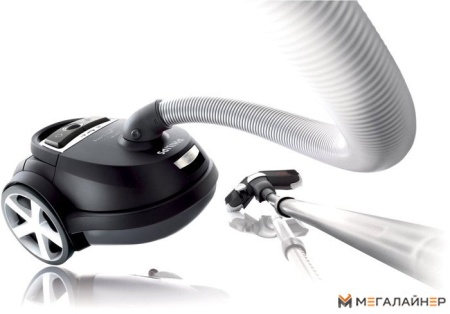 Пылесос Philips FC9176/02 купить в Минске с доставкой