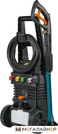 Мойка высокого давления Bort BHR-2300-Pro купить в Минске с доставкой