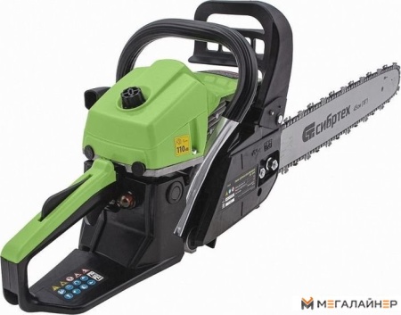 Бензопила СибрТех БП-5245 95209 купить в Минске с доставкой