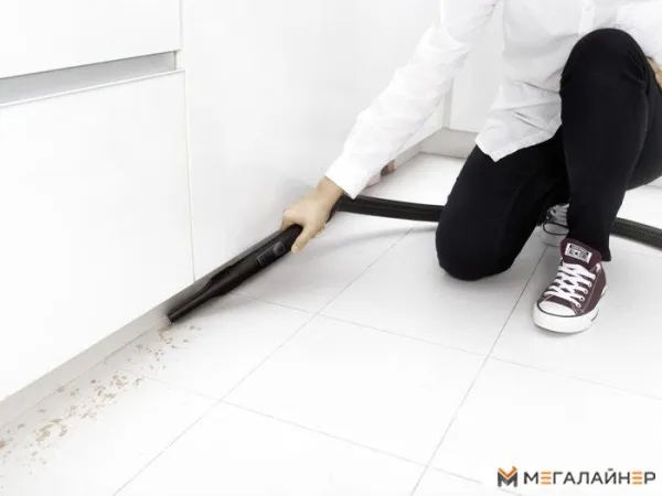 Пылесос Karcher VC 2 1.198-035.0 купить в Минске с доставкой