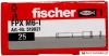 Анкерный болт Fischer FPX M6-I 519021 (25 шт) купить в Минске с доставкой