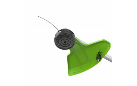 Триммер Greenworks TB201H 2112407 (без АКБ) купить в Минске с доставкой