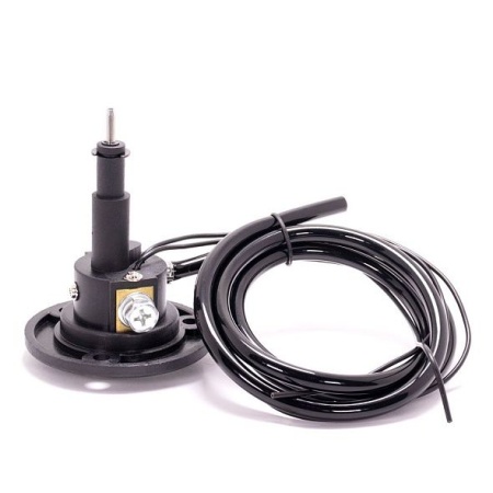 Евроразъём AuroraPro Speedway 300 (R-40-180000-08-00) - запчасть