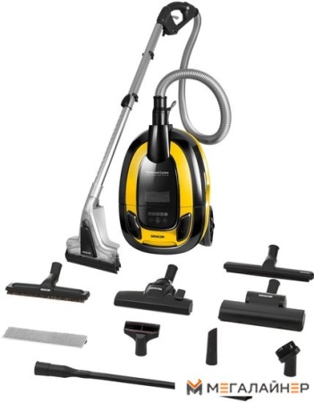 Пылесос Sencor SVC 5001YL купить в Минске с доставкой