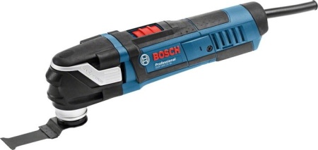 Мультифункциональная шлифмашина Bosch GOP 40-30 Professional 0601231003