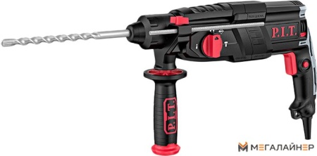 Перфоратор P.I.T PBH28-C5 купить в Минске с доставкой