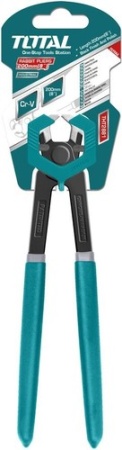 Клещи для скручивания проволоки Total THT2881
