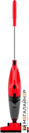 Пылесос MAUNFELD MF-2031R купить в Минске с доставкой