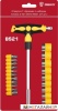 Набор отвертка с битами Deko BS21 (21 предмет) купить в Минске с доставкой