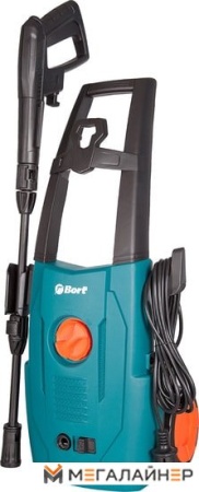 Мойка высокого давления Bort BHR-1600-SC купить в Минске с доставкой