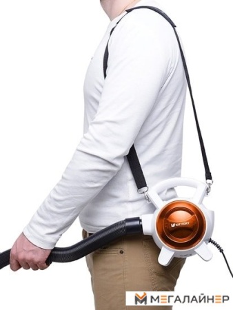 Пылесос Kitfort KT-526-3 купить в Минске с доставкой