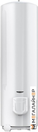 Накопительный электрический водонагреватель Ariston ARI 200 STAB 570 THER MO VS купить в Минске с доставкой