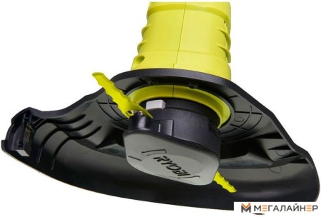 Триммер Ryobi RY18LT25A-120P (с АКБ 2 Ah) купить в Минске с доставкой