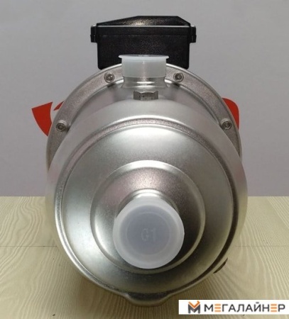 Насосная станция IBO HP 1500 INOX купить в Минске с доставкой