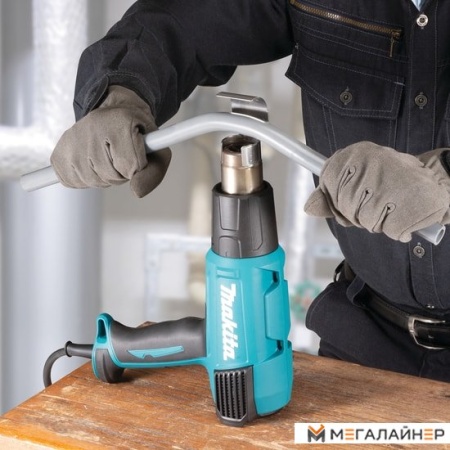 Makita HG6531CK купить в Минске с доставкой