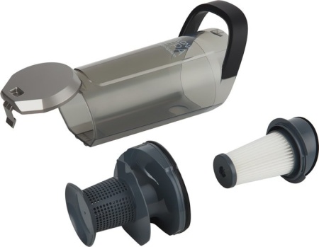 Пылесос Sencor SVC 8936TI купить в Минске с доставкой