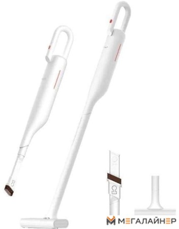 Пылесос Deerma VC01 (Type-C) купить в Минске с доставкой