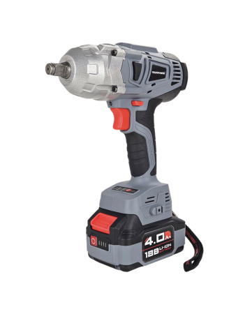 Гайковерт Profipower DWDTW-18V (с 1-им АКБ, кейс) купить в Минске с доставкой