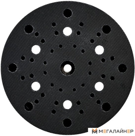 Шлифтарелка Metabo 631156000 купить в Минске с доставкой
