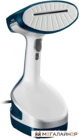 Отпариватель Tefal DT8100E0 купить в Минске с доставкой